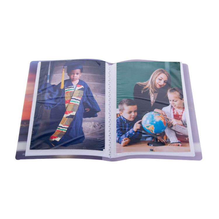 10x15cm Promosyon Fotoğraf Albümü - 6'lı Paket - 6