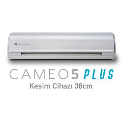 Cameo5 Plus Kesim Cihazı - 38cm - 1