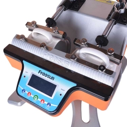 Best Transfer Baskı Makineleri - Double Station Mug Heat Press Machine (1)