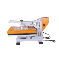 Best Transfer Baskı Makineleri - Flat Heat Press Machine 38x38 (1)