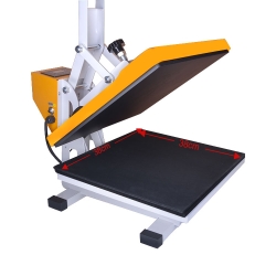 Flat Heat Press Machine 38x38 - Thumbnail