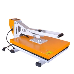 Flat Heat Press Machine 40x50 - Thumbnail