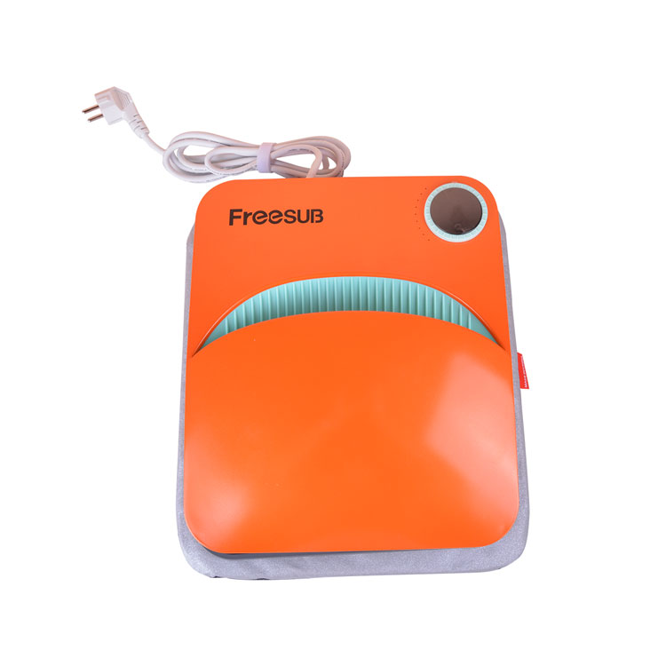 Freesub Portable Heat Press Machine