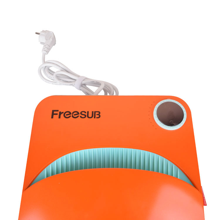 Freesub Portable Heat Press Machine