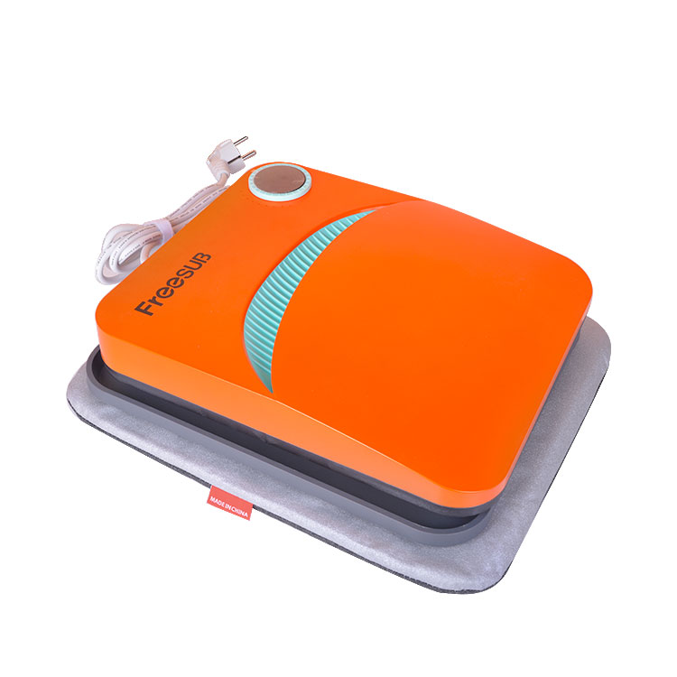 Freesub Portable Heat Press Machine