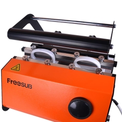 Best Transfer Baskı Makineleri - Freesub XL Kupa Baskı Makinesi (1)