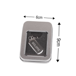 Goldpix 128GB USB Flash Bellek - Thumbnail