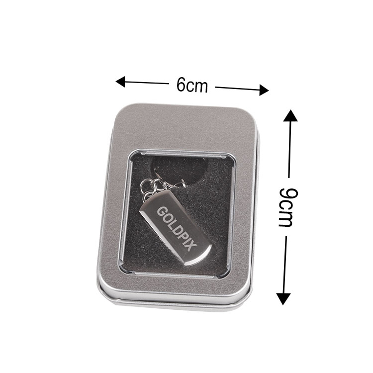 Goldpix 128GB USB Flash Bellek