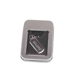 Goldpix 128GB USB Flash Bellek - Thumbnail