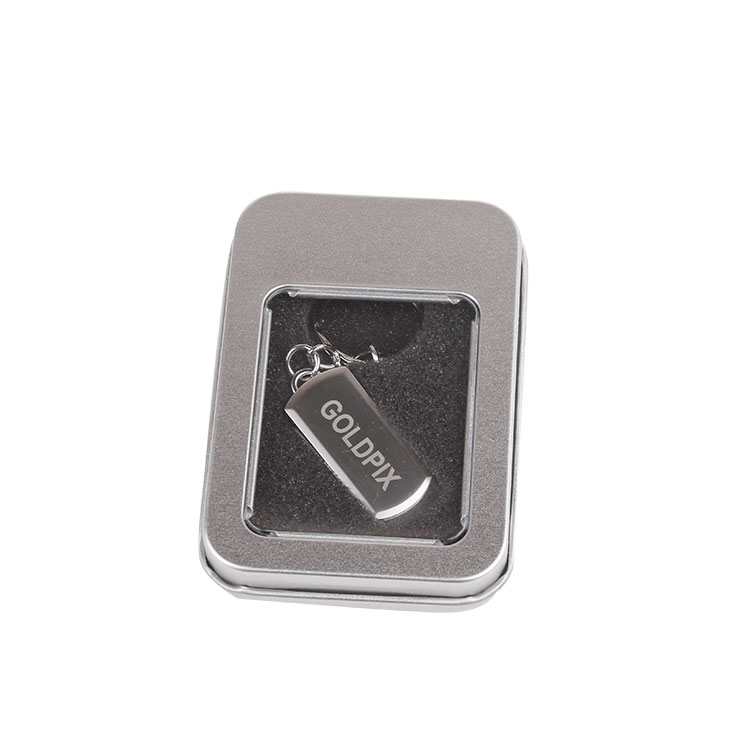 Goldpix 128GB USB Flash Bellek