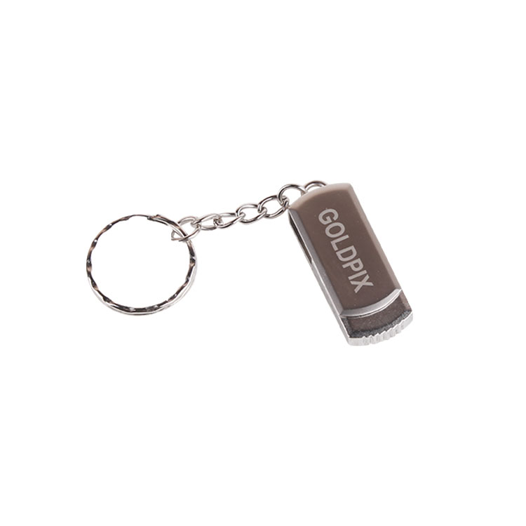 Goldpix 128GB USB Flash Bellek