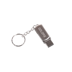 Goldpix - Goldpix 128GB USB Flash Bellek (1)