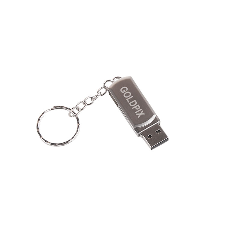 Goldpix 128GB USB Flash Bellek