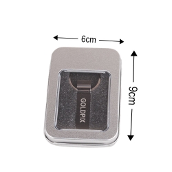 Goldpix 64GB USB Flash Bellek - Thumbnail