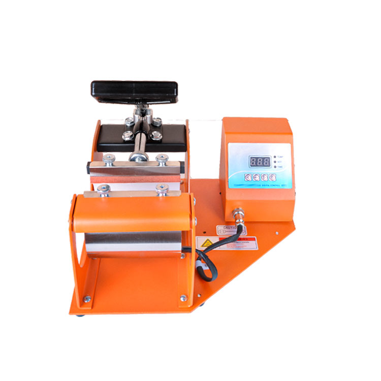 Mug Heat Press Transfer Machine - 7