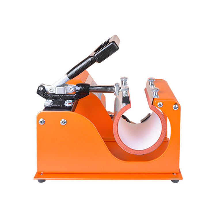 Mug Heat Press Transfer Machine - 5