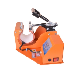 Mug Heat Press Transfer Machine - 6