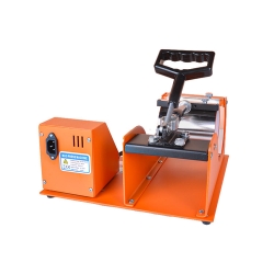 Mug Heat Press Transfer Machine - 3