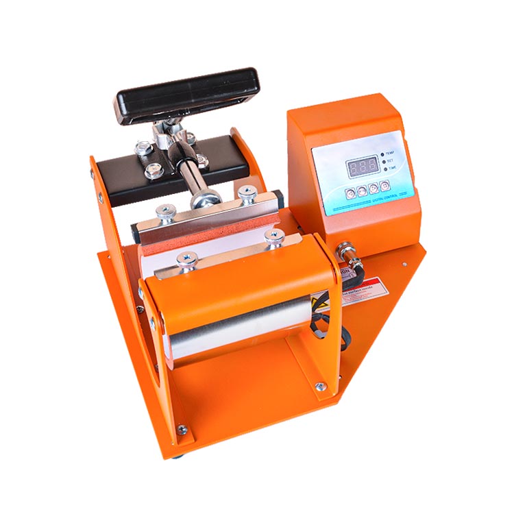 Mug Heat Press Transfer Machine - 1