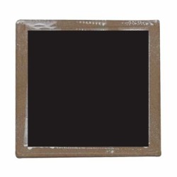 Süblimasyon Seramik Magnet - 10x10cm - Thumbnail